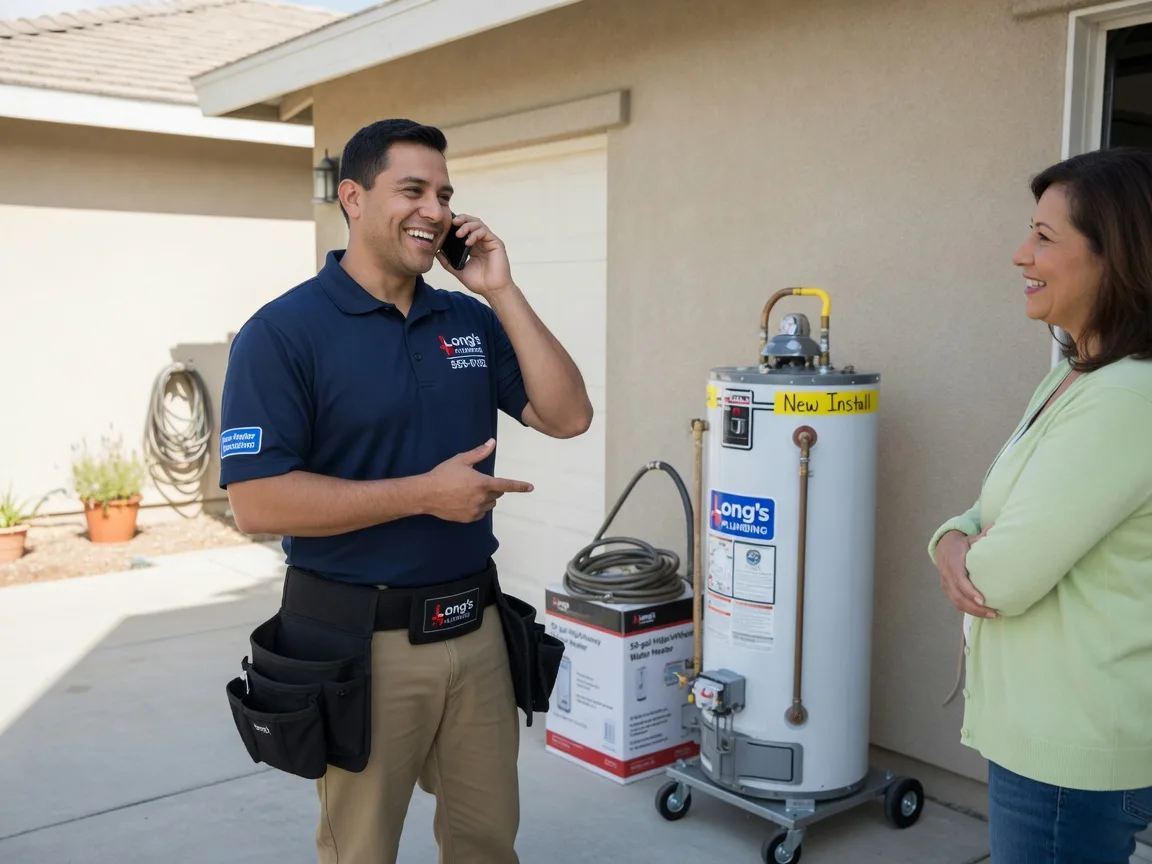 Leak Detection Bellflower, CA FAQs